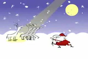 der White Christmas Song