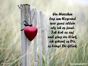 klicke hier, um die Datei herunterzuladen Ein Herzchen