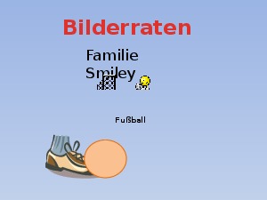 klicke hier, um die Datei herunterzuladen Smiley-Bilderraten