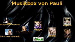 181 Musik-Box 1