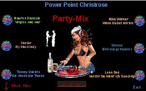 Jukebox - Party-Mix