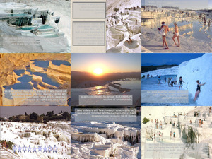 Pamukkale