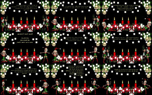 klicke hier, um die Datei herunterzuladen Mit Musik zum vierten Advent