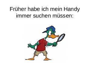 klicke hier, um die Datei herunterzuladen Handy nicht gleich Smartphone