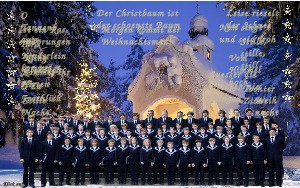klicke hier, um die Datei herunterzuladen Jukebox - Weihnachten mit den Thomanern