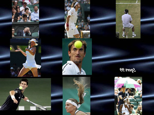 klicke hier, um die Datei herunterzuladen Sport - Bilder vom Tennis