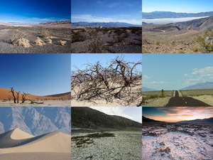 Death Valley - Teil 1 von 2