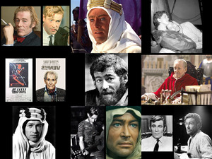 Peter O'Toole1932-2013