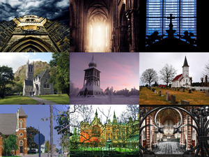 Imposante-Aufnahmen-von-Kirchen.ppsx auf www.funpot.net