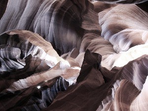 Antelope-Grand Canyon 