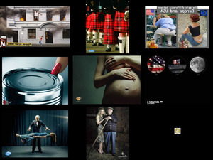 publicity ART (klasse Bilder)