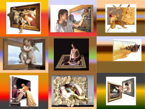 Eine Worth1000 Bilder Gallerie