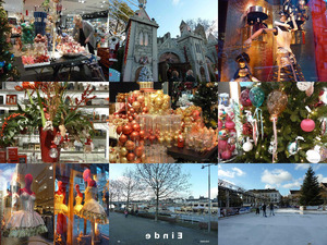 Kersttijd in Maastricht -ge