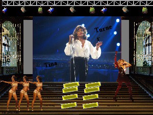 Jukebox - Tina Turner