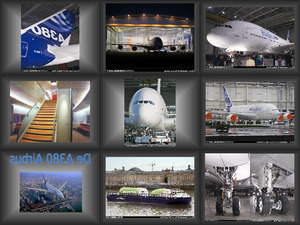 klicke hier, um die Datei herunterzuladen De A380 Airbus