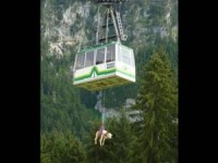 Ein bisschen Spass muss sein W57