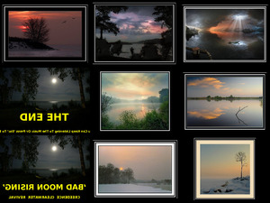 klicke hier, um die Datei herunterzuladen Schöne Bilder- Musik bad moon rising - Creedence Clearwater