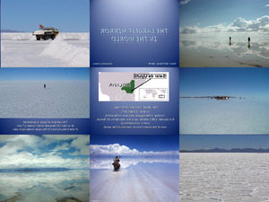 klicke hier, um die Datei herunterzuladen Uyuni Salt Lake