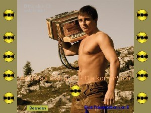 klicke hier, um die Datei herunterzuladen Jukebox - Andreas Gabalier - Da komm ich her