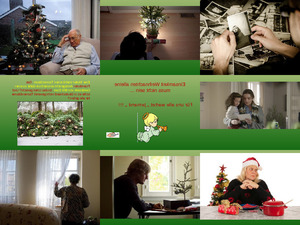 klicke hier, um die Datei herunterzuladen Allein an Weihnachten