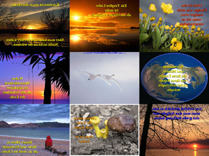 Denk mal darber nach