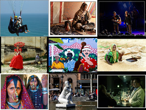 klicke hier, um die Datei herunterzuladen Ordinary People of The World