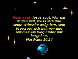 A215 Jesus sagt