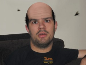 Mücken