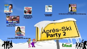 Ski Party 02