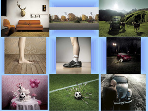 SCHOeN MAKABER KUNST 2042