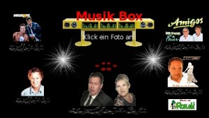 Musik Box Schlager 2