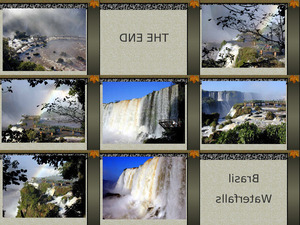 brasil-waterfall
