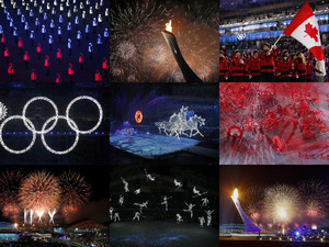 klicke hier, um die Datei herunterzuladen Sochi opening - super Aufnahmen