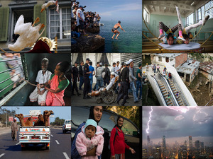 klicke hier, um die Datei herunterzuladen 28 Pressefotos vom 3 bis 17 August 2013