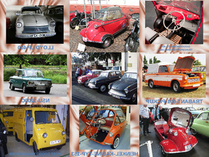 weitere Bilder deutscher Auto Oldies