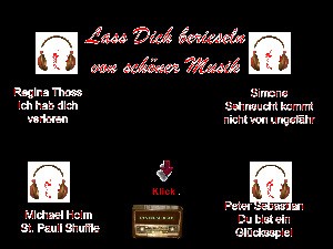 klicke hier, um die Datei herunterzuladen Jukebox - Lass Dich berieseln von schöner Musik