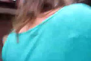 Flaming Backyard Drink Spit