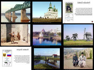 alte russlandbilder