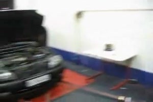 Vorsciht