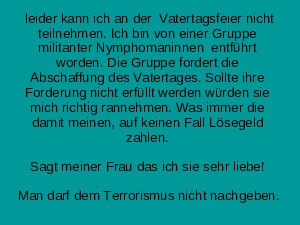 klicke hier, um die Datei herunterzuladen Geisel