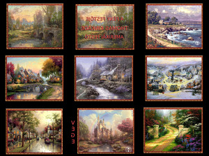 klicke hier, um die Datei herunterzuladen Thomas Kinkade