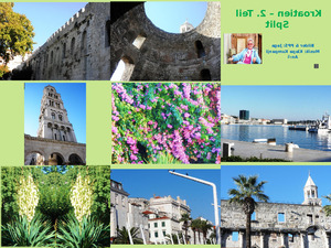 klicke hier, um die Datei herunterzuladen Kroatien 2 Teil Split