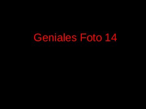 Antiquus 831 - Geniales Foto 14