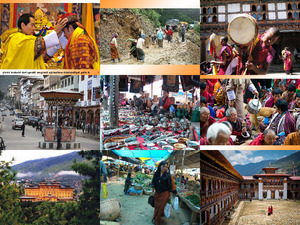 Bhutan 00E1n 