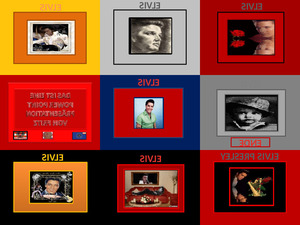 klicke hier, um die Datei herunterzuladen Die Legende ELVIS PRESLEY