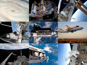 klicke hier, um die Datei herunterzuladen Space Shuttle-Slv