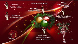 klicke hier, um die Datei herunterzuladen Jukebox-Schöne Weihnachtslieder