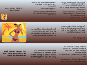 klicke hier, um die Datei herunterzuladen Blondine