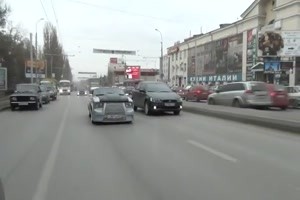 Extrem Custom Made in Russland