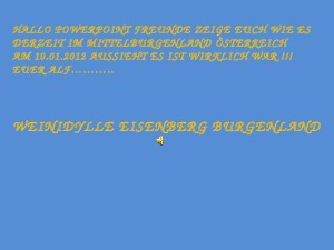 klicke hier, um die Datei herunterzuladen Jaenner 08 01 2012-kein Schnee